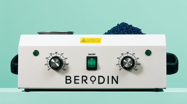 Wax + So Much More: Slay Your Salon Goals with Berodin