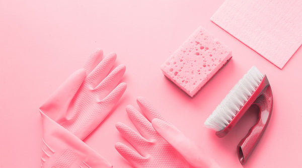 Strategies to Spring Clean Your Salon Biz