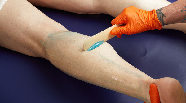Waxing: Yes, It's a Year-Round Thing