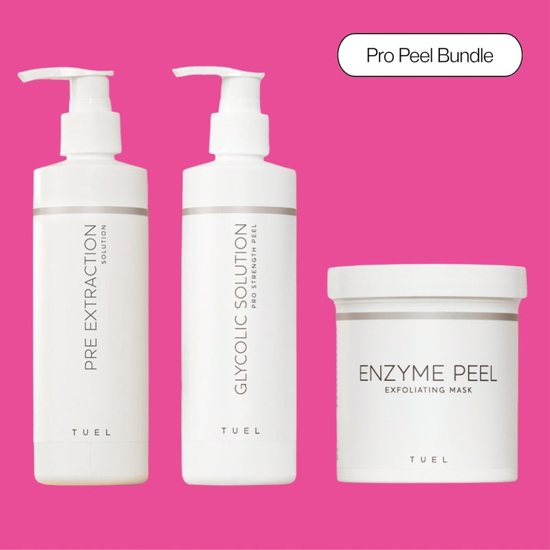 Pro Peel Bundle