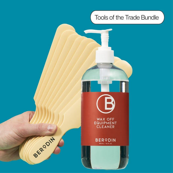 Tools of the Trade Bundle