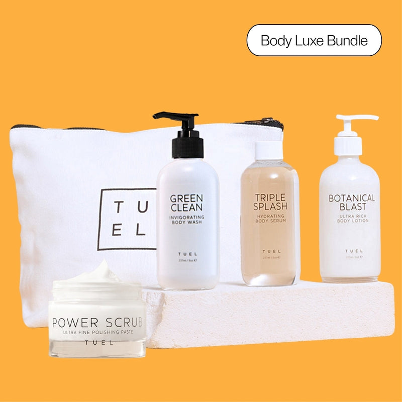 Body Luxe Bundle