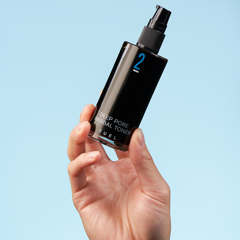 Balance Deep Pore Cleansing Duo