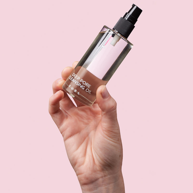 Calm Deep Pore Cleansing Duo