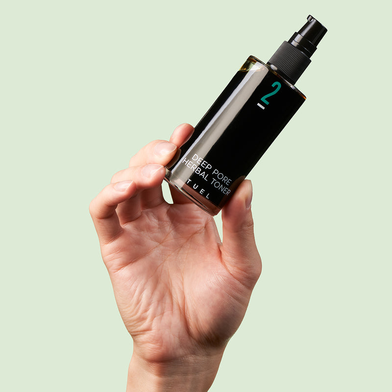 Detox Deep Pore Cleansing Duo