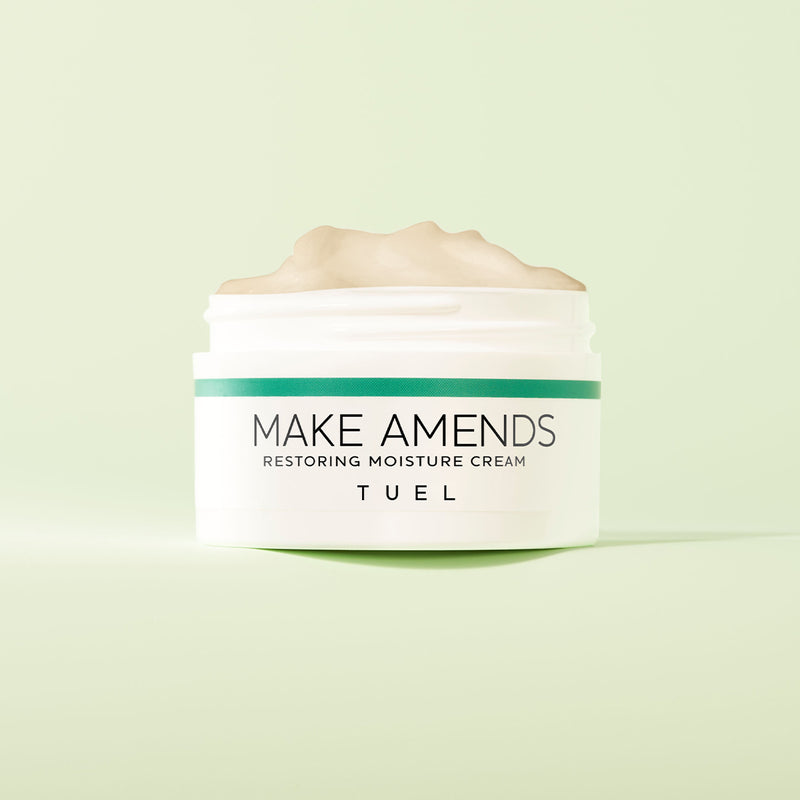 Make Amends Healing Moisture Cream