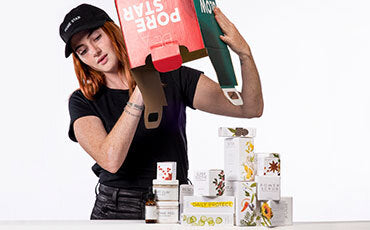 berodin - be a pore star