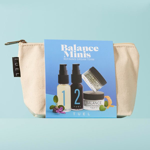 Balance-Mini-Trio-Kit