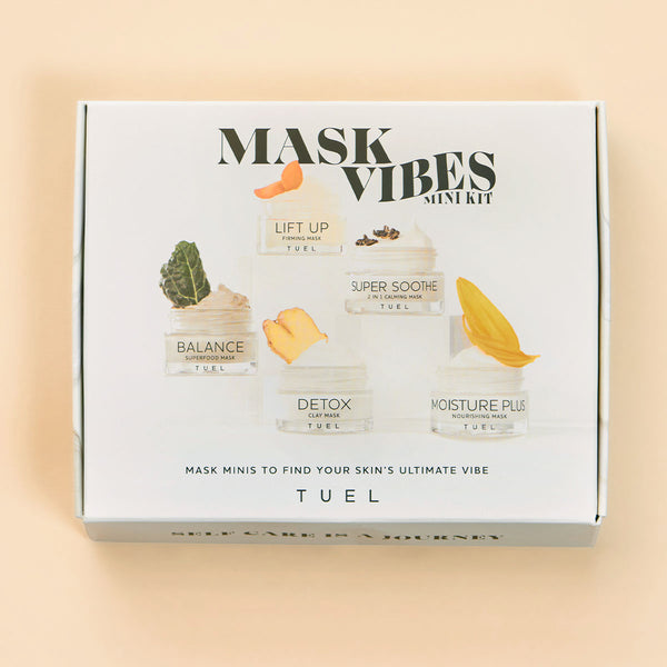 Mask Vibes Mini Kit
