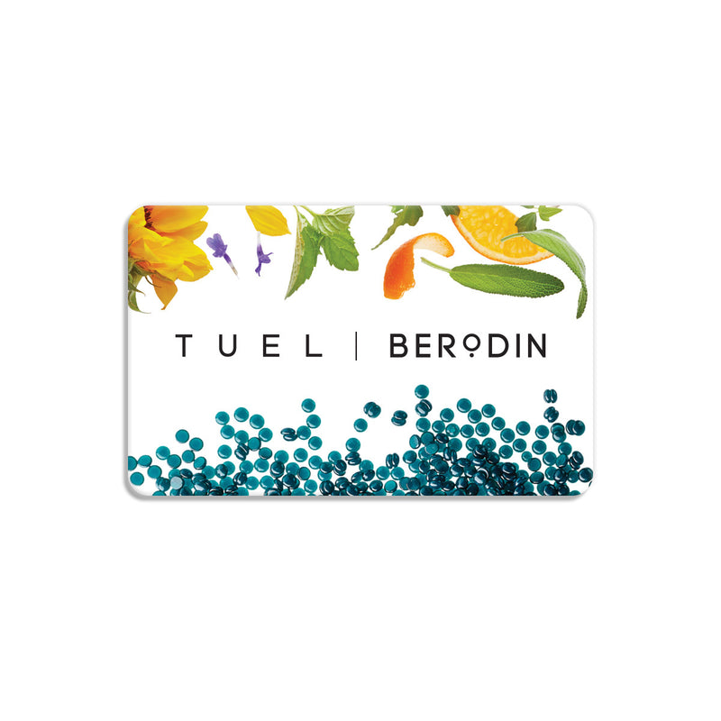 Tuel | Berodin Gift Card